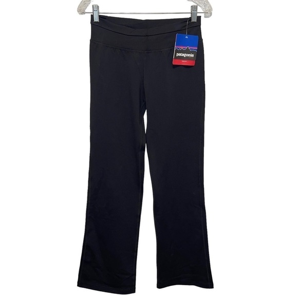 NWT Patagonia Woman Pants Size M - Picture 3 of 10